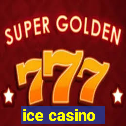 ice casino - app
